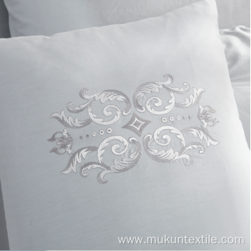 Embroidery homeuse bedding comforter luxury bedding sets